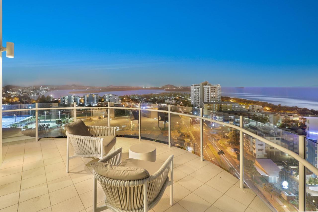 Aqua Vista Resort Маручидор Экстерьер фото