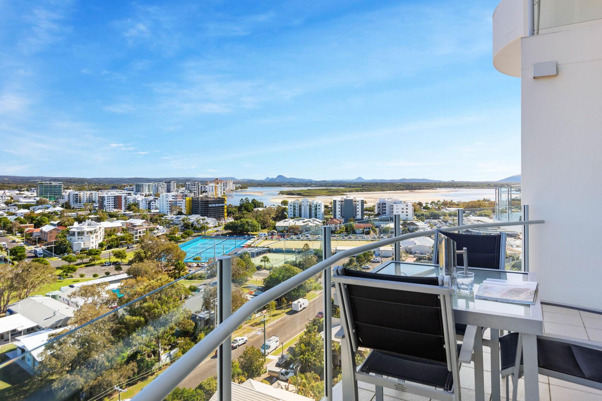 Aqua Vista Resort Маручидор Экстерьер фото
