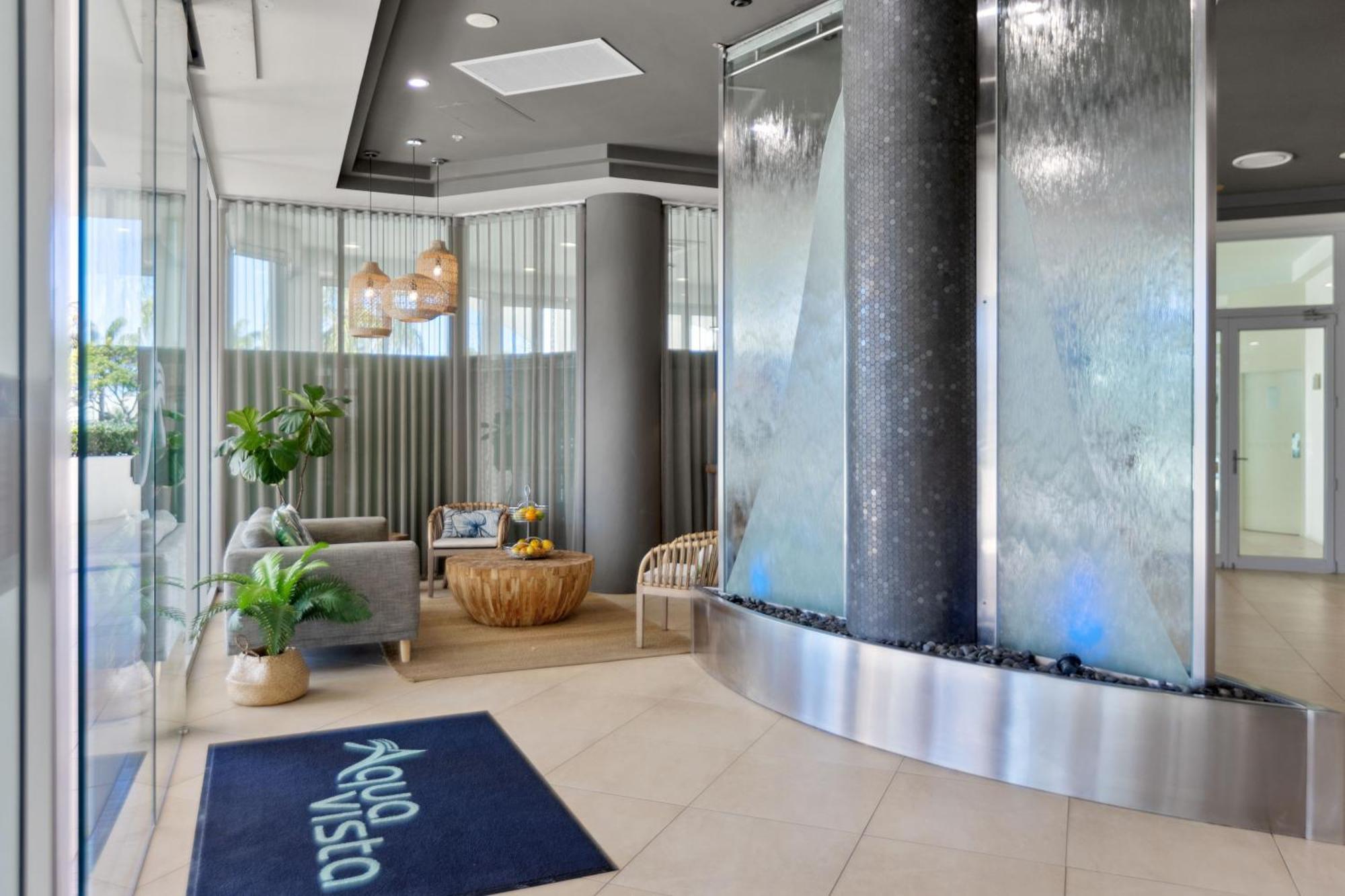 Aqua Vista Resort Маручидор Экстерьер фото