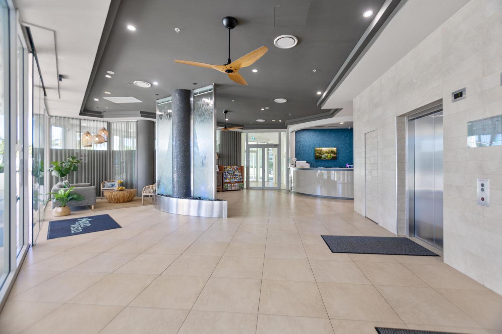 Aqua Vista Resort Маручидор Экстерьер фото