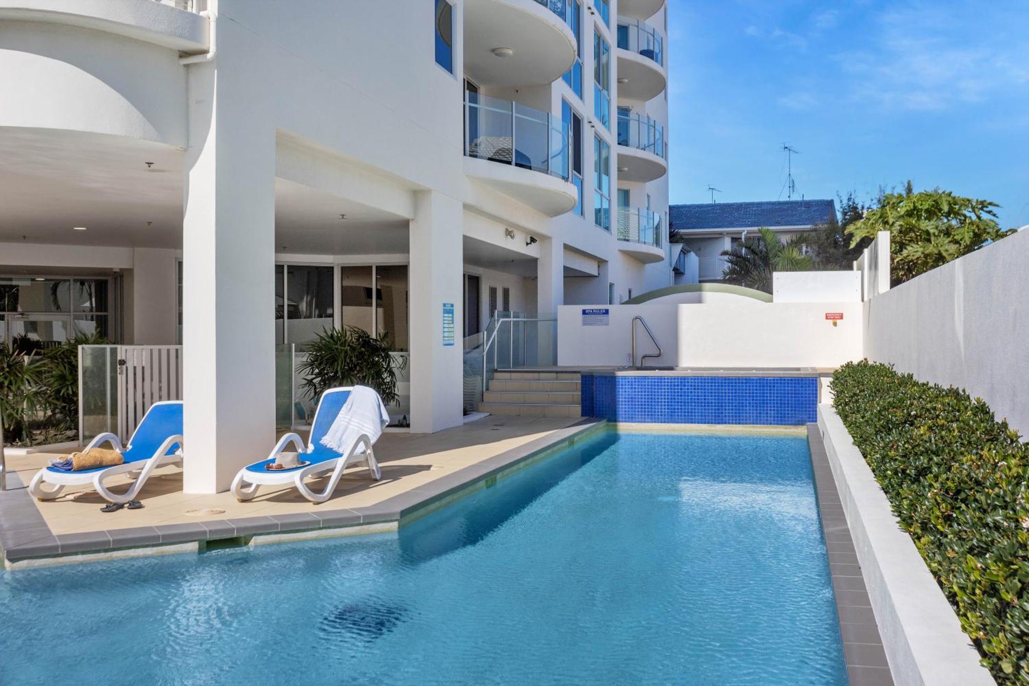 Aqua Vista Resort Маручидор Экстерьер фото