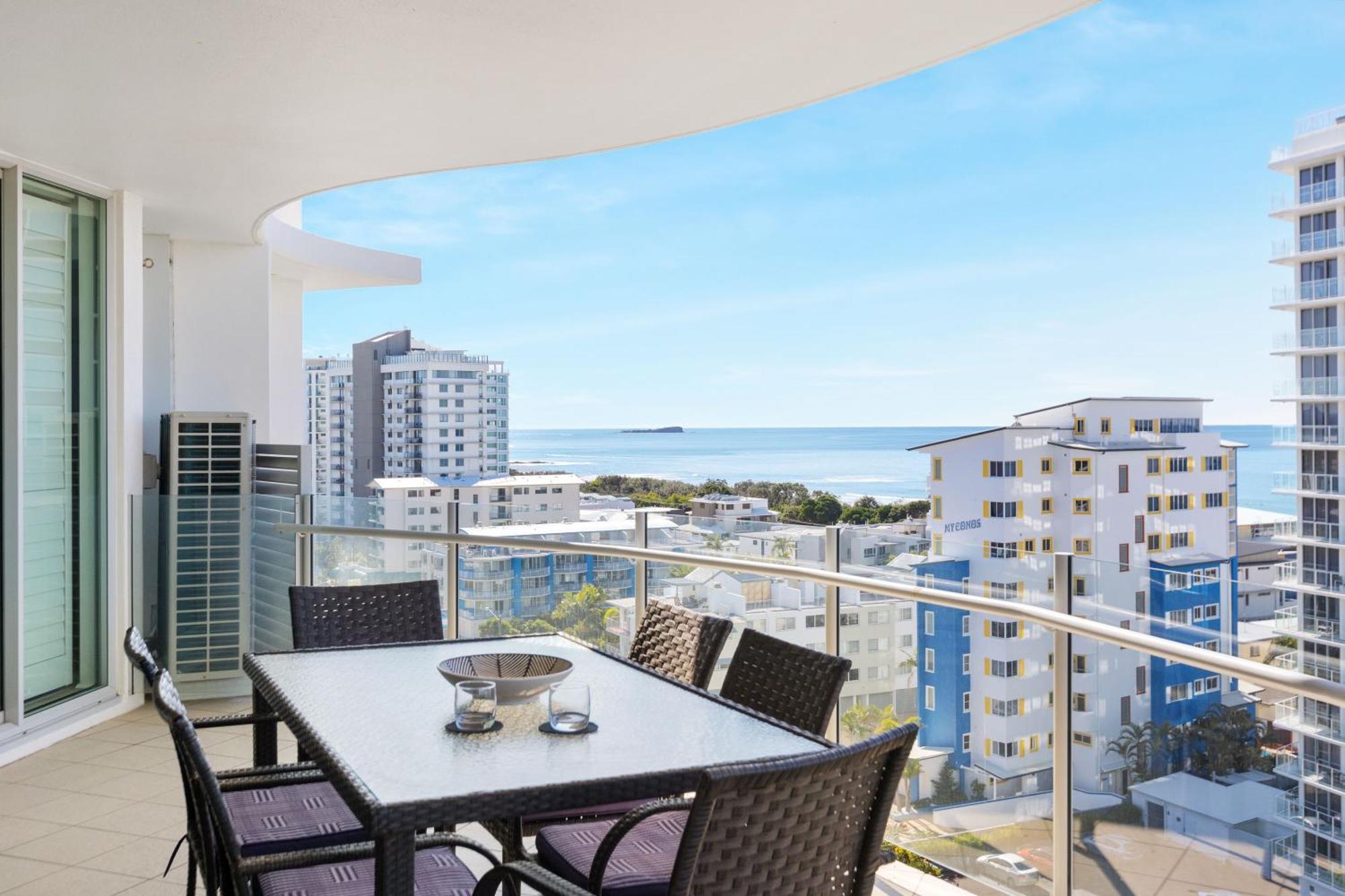 Aqua Vista Resort Маручидор Экстерьер фото