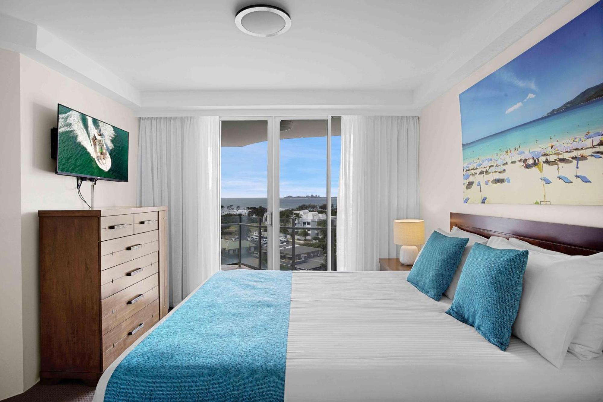 Aqua Vista Resort Маручидор Номер фото