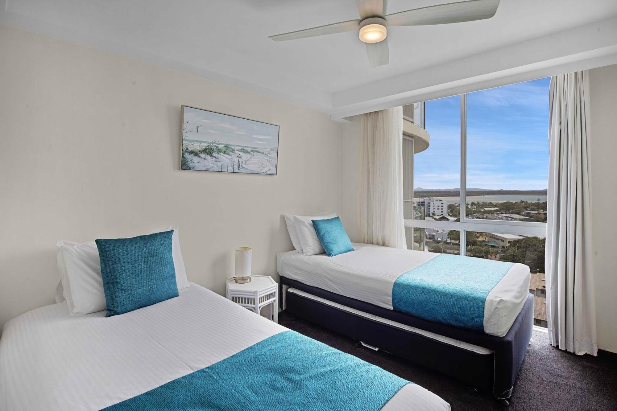 Aqua Vista Resort Маручидор Номер фото
