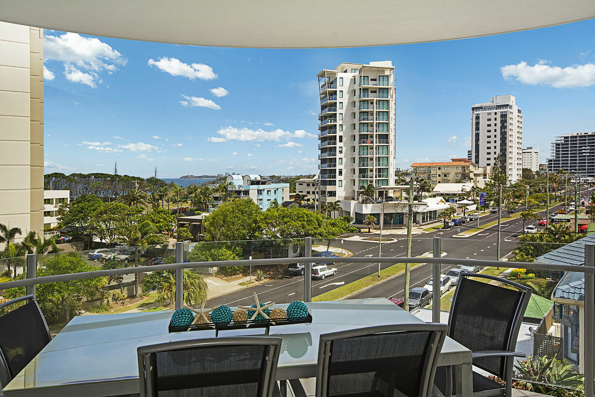 Aqua Vista Resort Маручидор Экстерьер фото