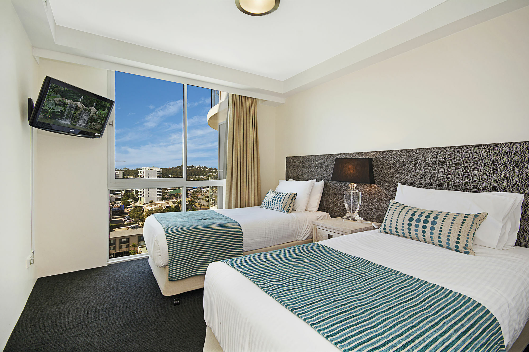 Aqua Vista Resort Маручидор Экстерьер фото